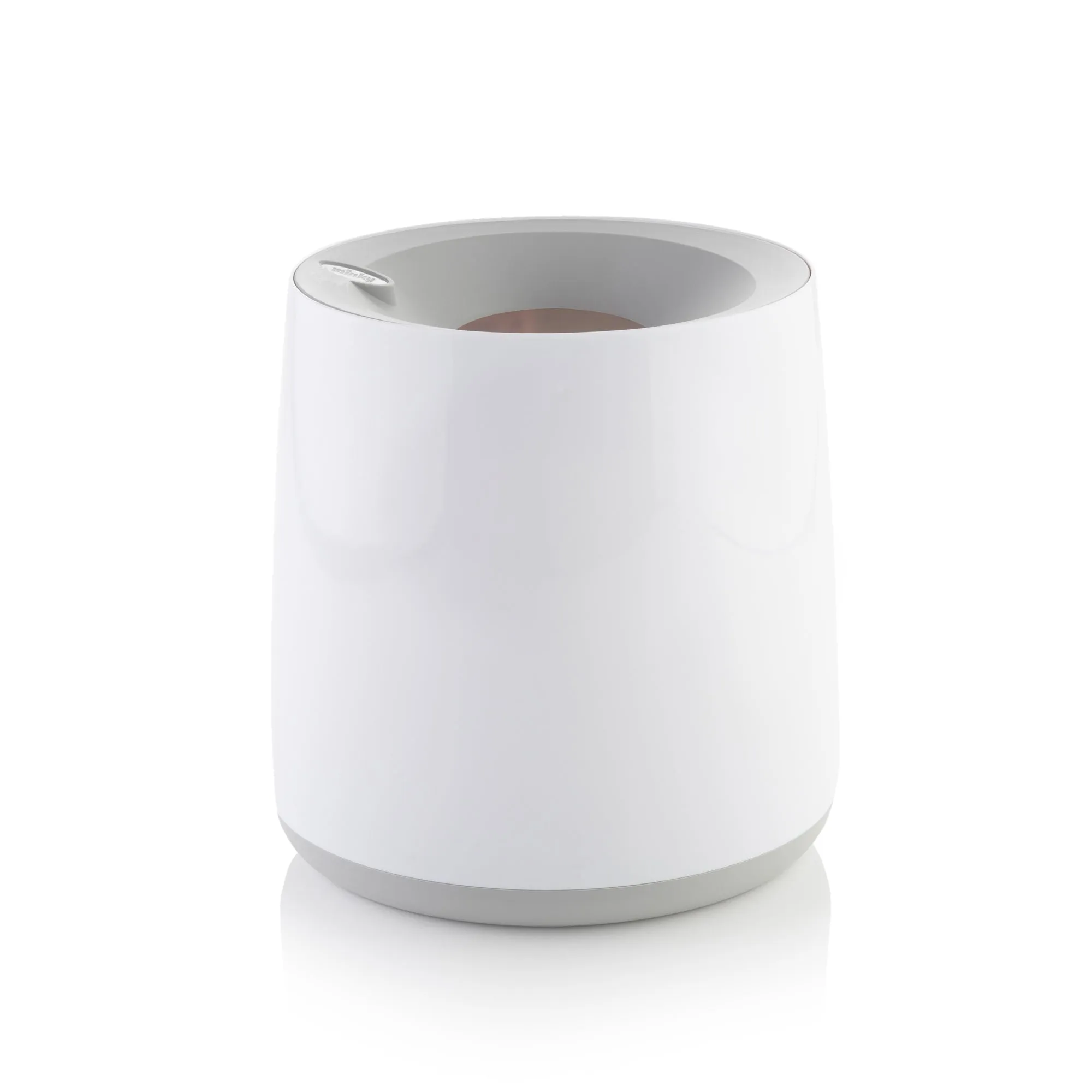 Minky Bathroom Bin Bundle with Pad
