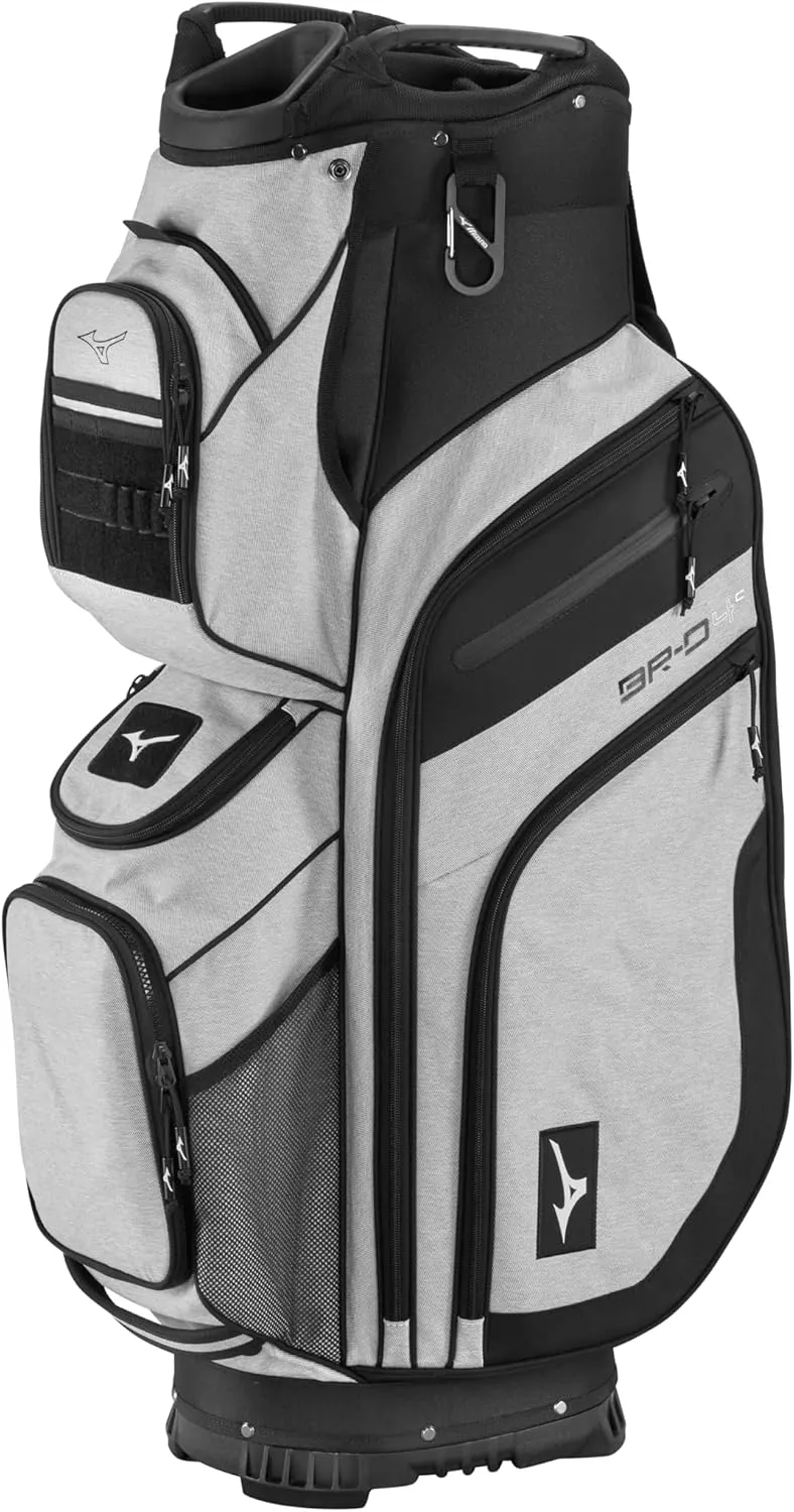 Mizuno BR-D4C Cart Golf Bag