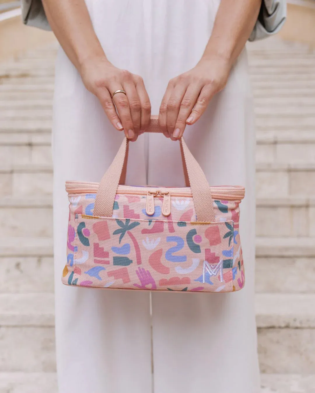 MontiiCo | Insulated Cooler Bag
