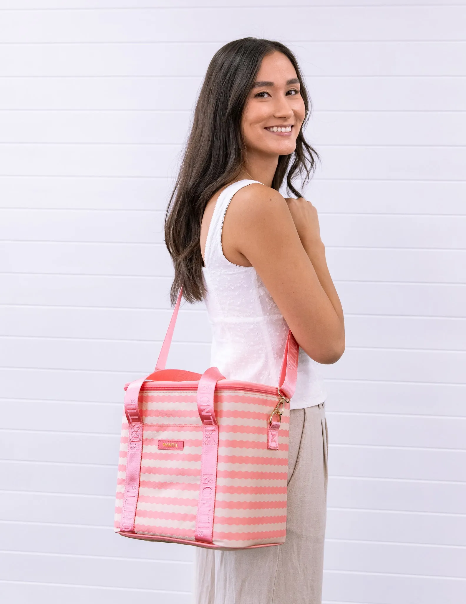 MontiiCo | Insulated Midi Cooler Bag