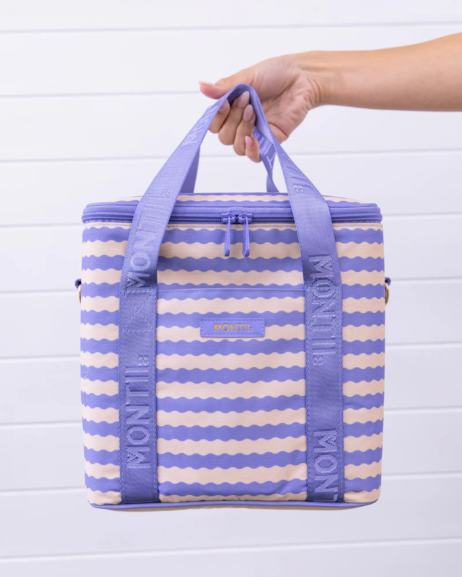 MontiiCo | Insulated Midi Cooler Bag