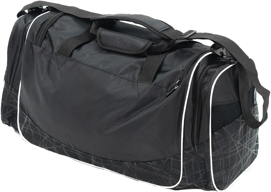 Move U Dancer Large Duffle Bag