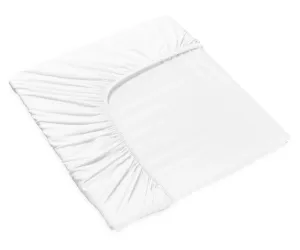 MTR Heavy Duty Fitted Cot Sheets