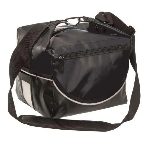 Murray Strong Tarpaulin Cooler Bag