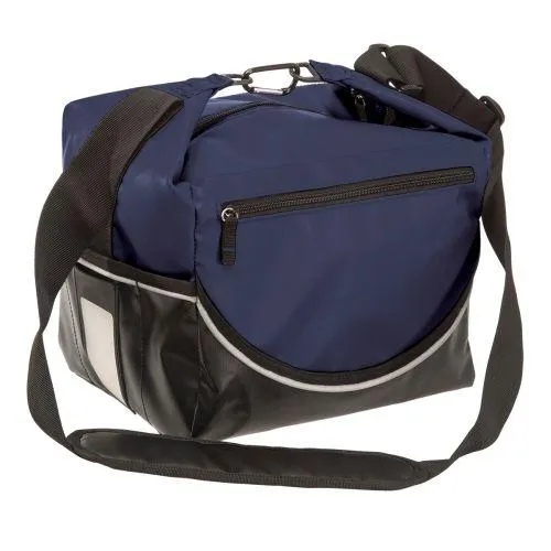 Murray Strong Tarpaulin Cooler Bag
