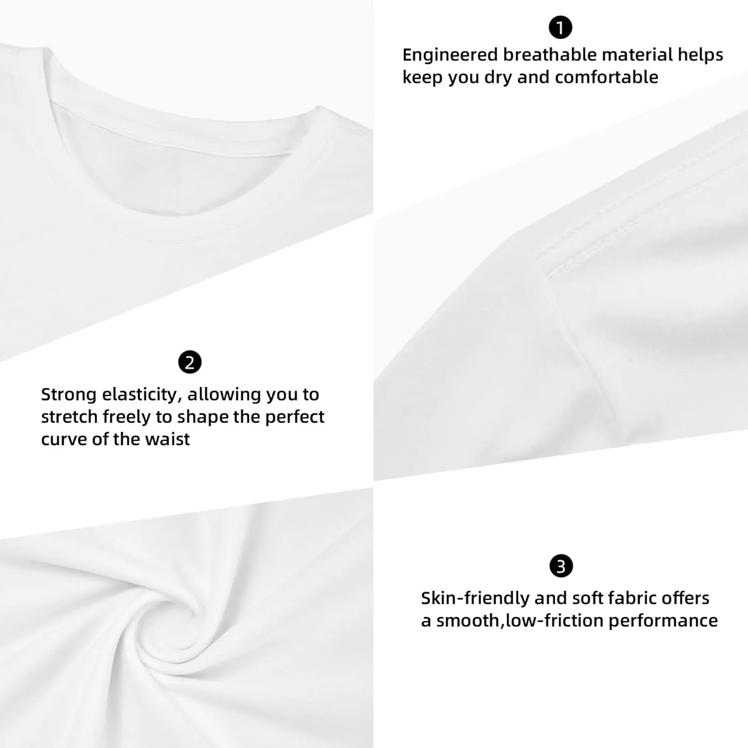 My Heart is On That Court Basketball Men's Short Sleeve T-Shirt Cotton Athletic Workout Casual Shirts Quick-Drying Tees Black
