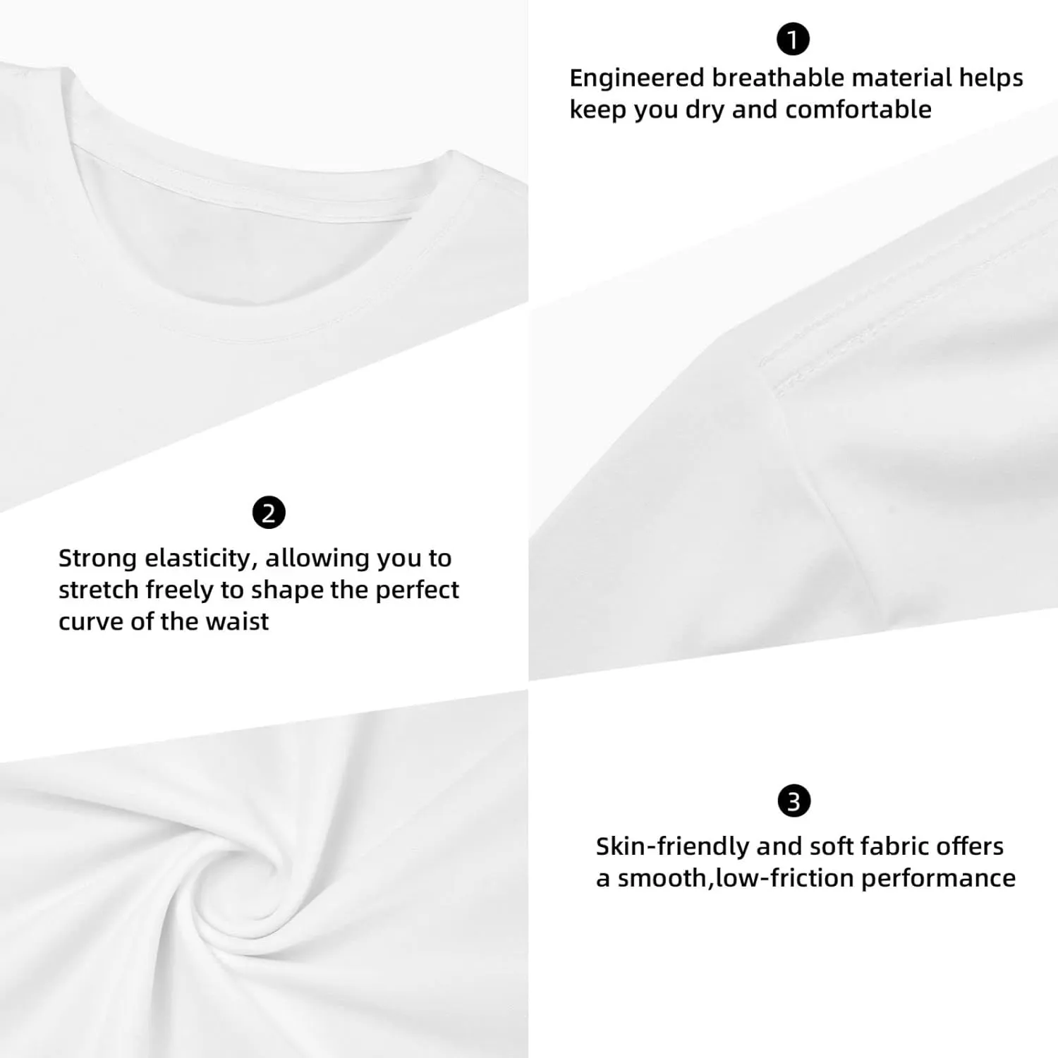 My Heart is On That Court Basketball Men's Short Sleeve T-Shirt Cotton Athletic Workout Casual Shirts Quick-Drying Tees Black