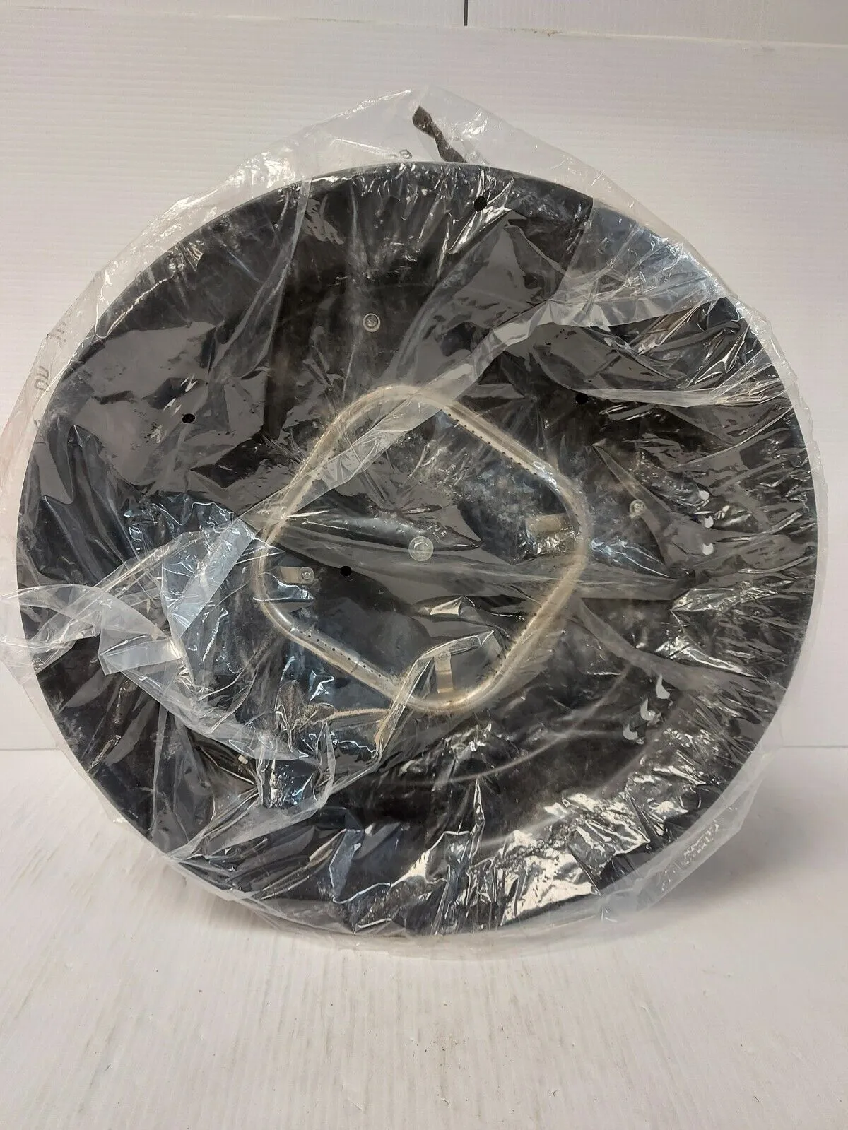 (N85677-4) Coors Original Portable Fire Pit
