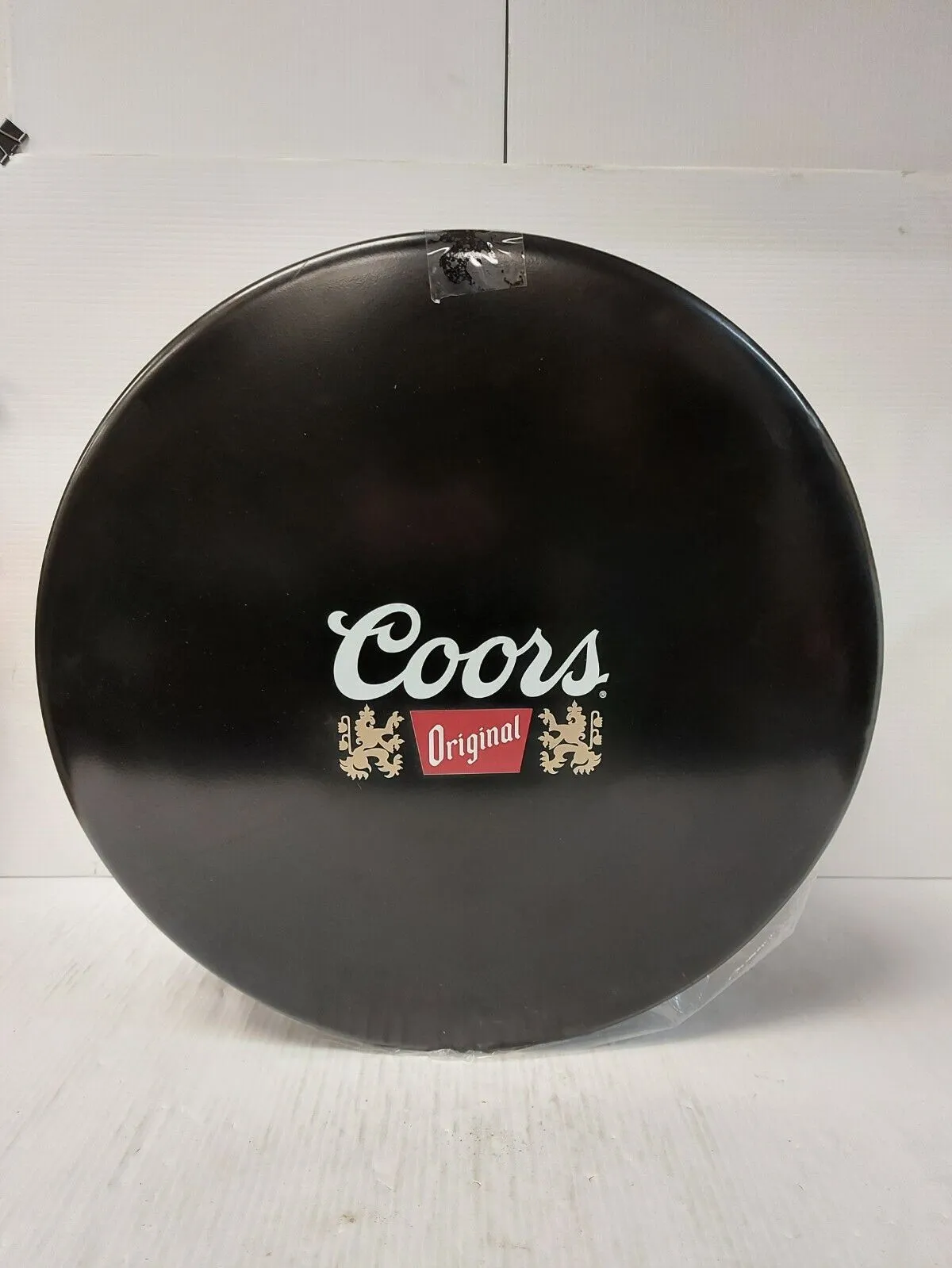 (N85677-4) Coors Original Portable Fire Pit