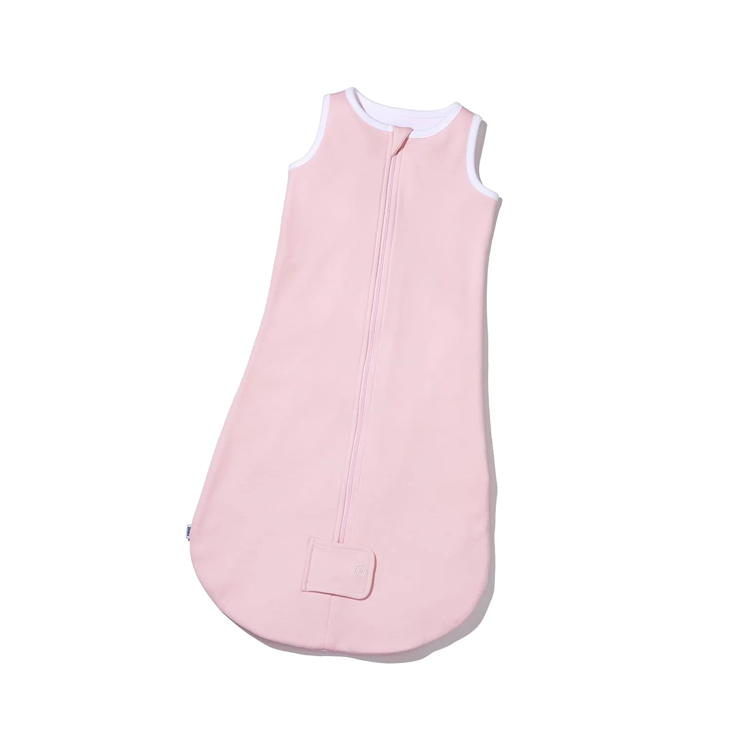 Nanit Sleep Wear Sleeping Bag - Large, Rose Pink