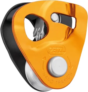 Nano Traxion