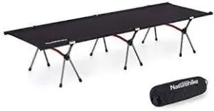 Naturehike Ultralight Folding Camping Cot