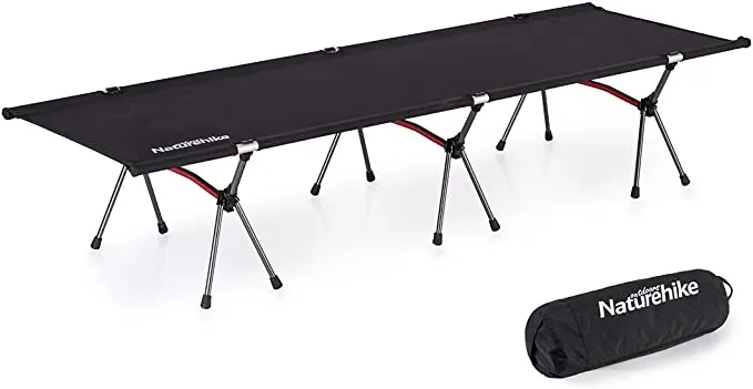 Naturehike Ultralight Folding Camping Cot