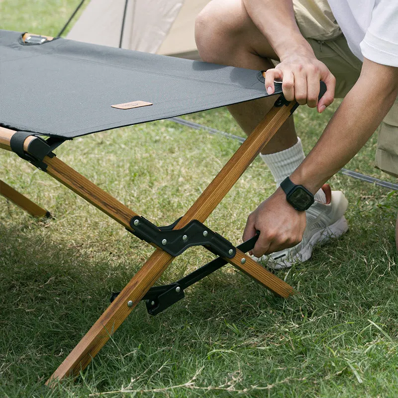 Naturehike XJC03 Outdoor Folding Camp Bed