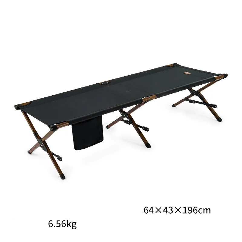 Naturehike XJC03 Outdoor Folding Camp Bed