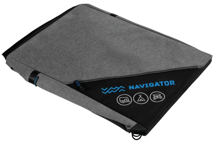 NAVIGATOR COLLAPSIBLE BIN BUDDY