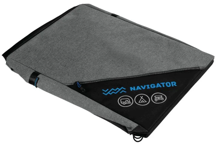 NAVIGATOR COLLAPSIBLE BIN BUDDY