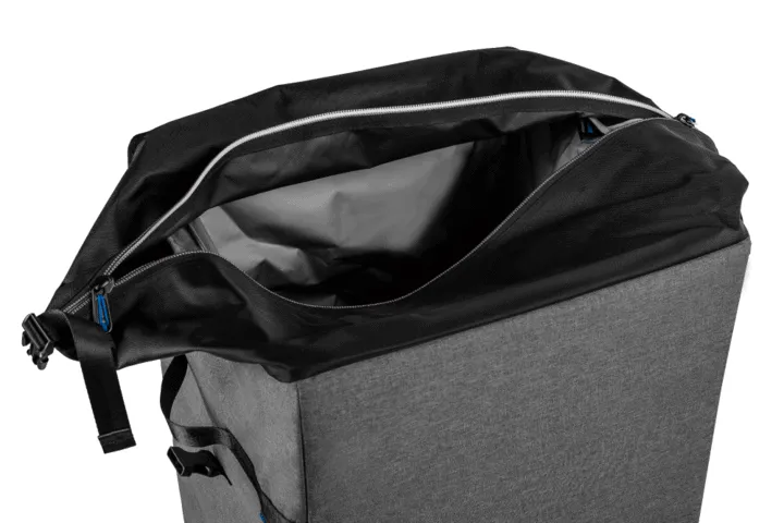 NAVIGATOR COLLAPSIBLE BIN BUDDY
