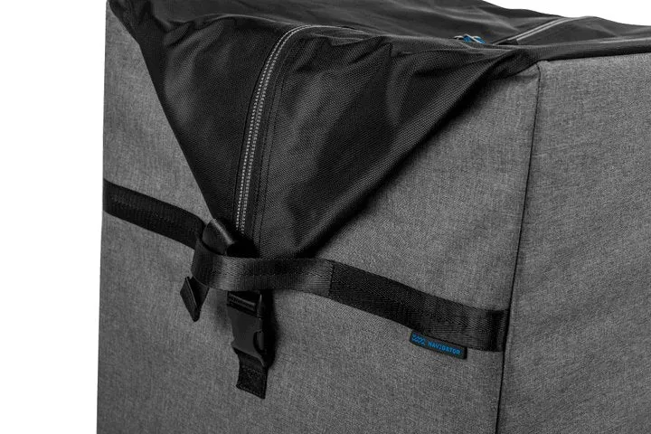 NAVIGATOR COLLAPSIBLE BIN BUDDY