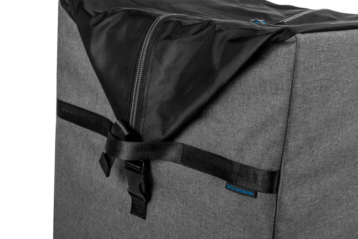 NAVIGATOR COLLAPSIBLE BIN BUDDY