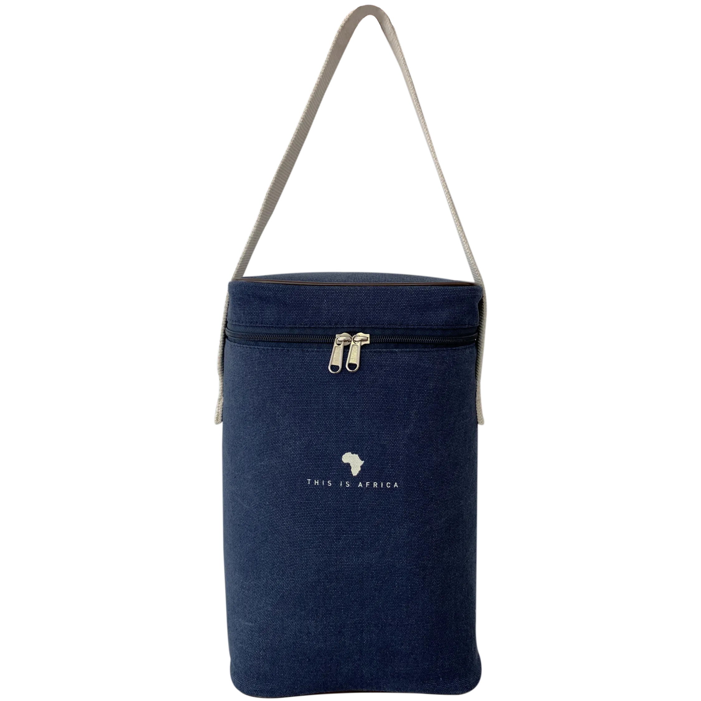 Navy Wine Cooler