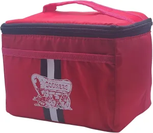 NCAA Soft Sided 6-Can Cooler Insulated Tote Bag