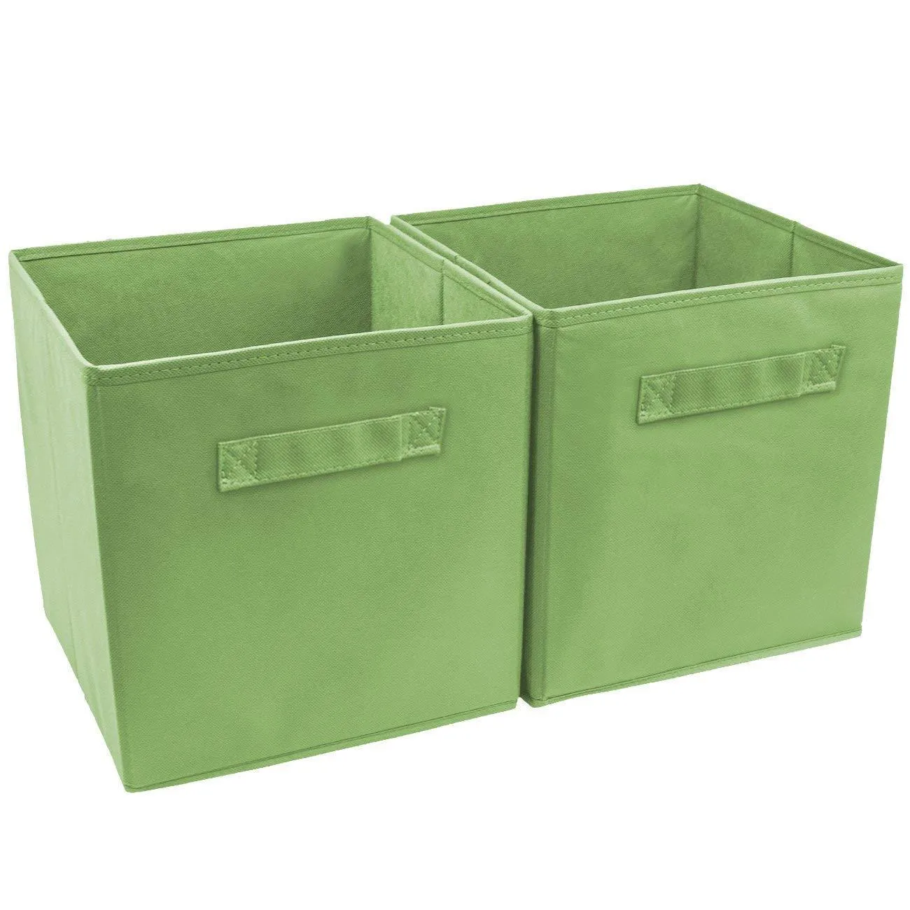 NEATERIZE Collapsible Storage Bin (Pack of 6)