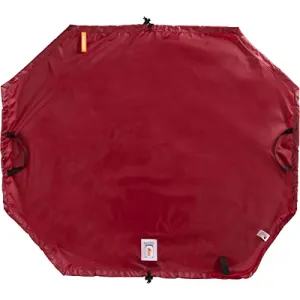 Neon Rope Tarp