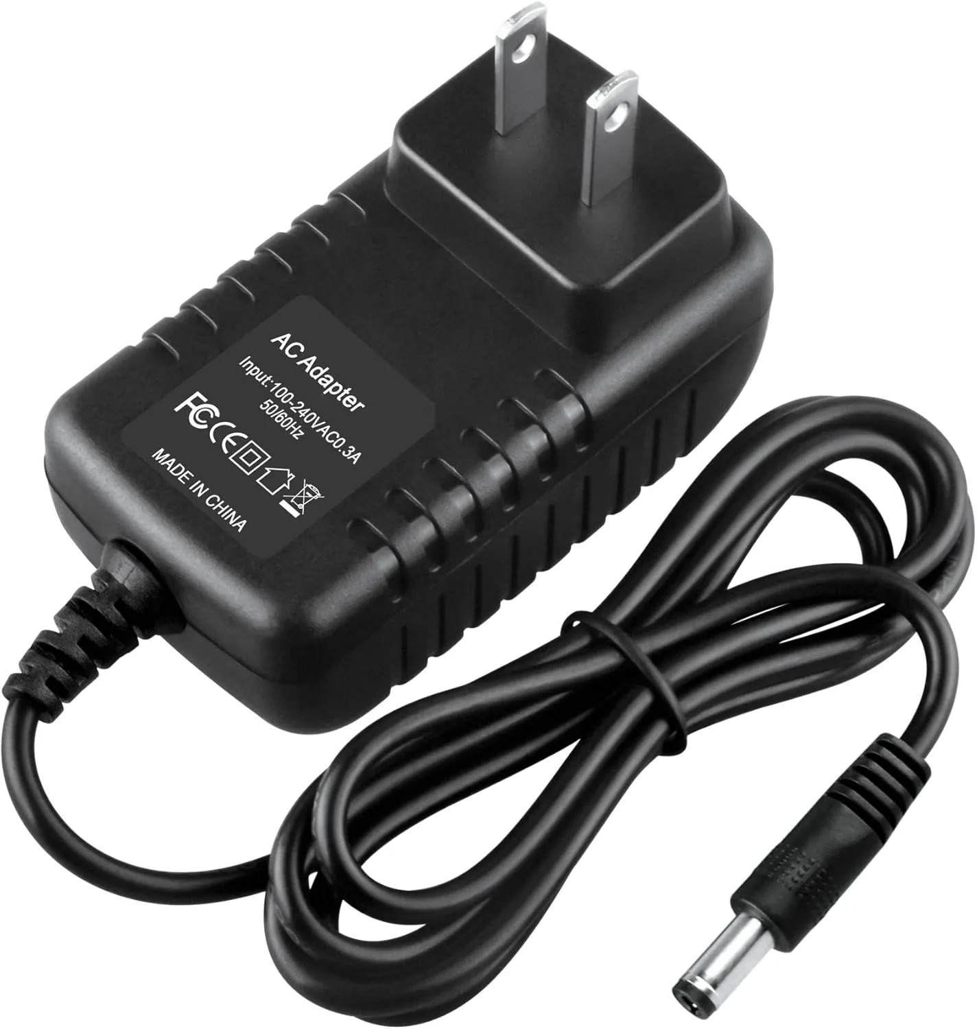 New 9V AC/DC Adapter Compatible with Eventide H9 Harmonizer Guitar Effects Pedal 1179-001 1179001, MKD-410900500 P/N 105352 Class 2 9VDC Power Supply Cord Wall Home Battery Charger Mains PSU