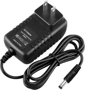 New 9V AC/DC Adapter Compatible with Eventide H9 Harmonizer Guitar Effects Pedal 1179-001 1179001, MKD-410900500 P/N 105352 Class 2 9VDC Power Supply Cord Wall Home Battery Charger Mains PSU