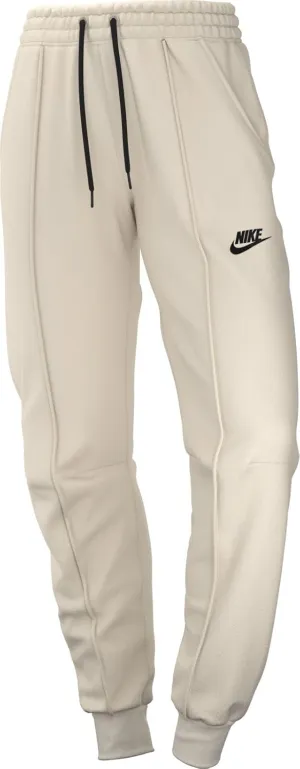 Nike Sportswear Tech Fleece Women's Mid-Rise Joggers Size- Large