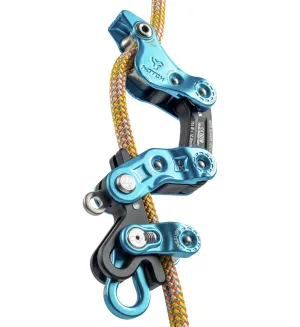 Notch Rope Runner Vertec