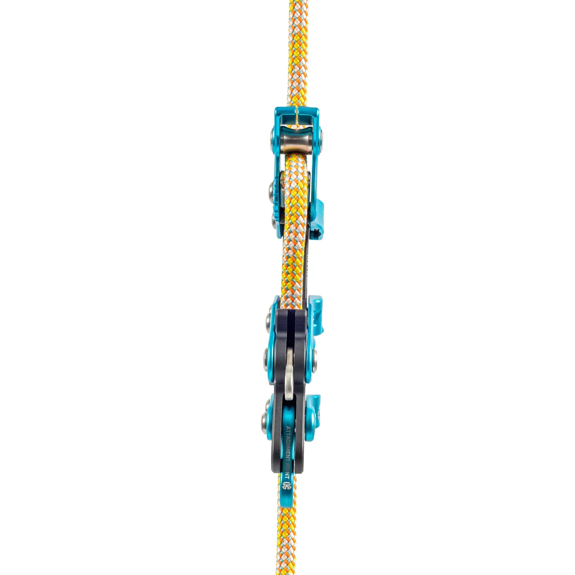 NOTCH ROPE RUNNER VERTEC