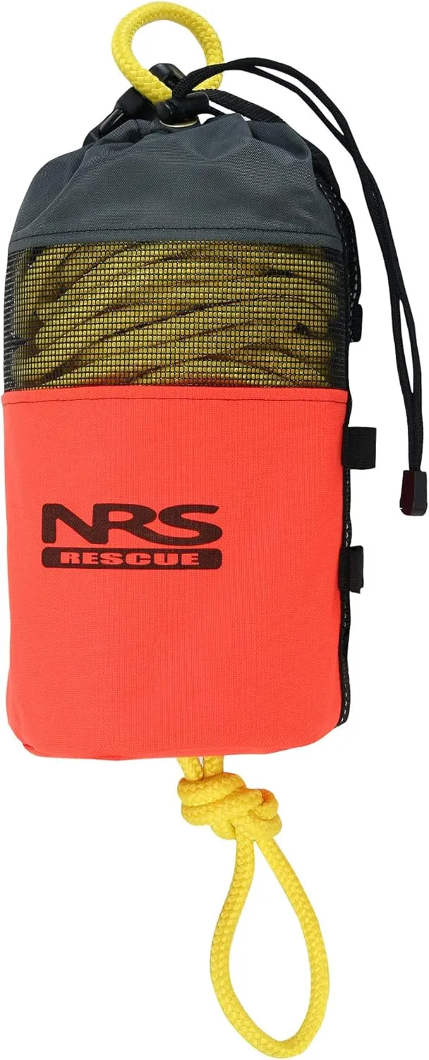 NRS Standard Rescue Throw Rope