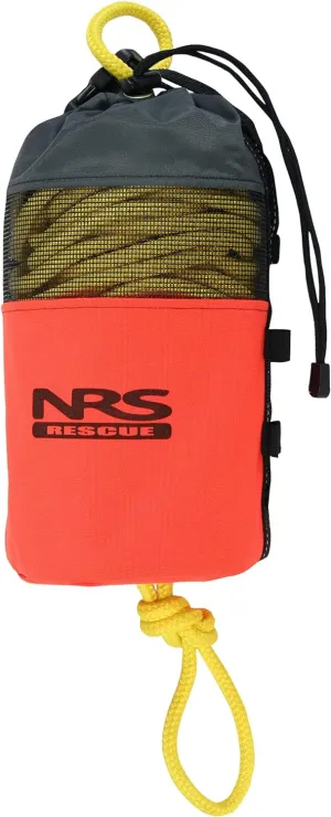 NRS Standard Rescue Throw Rope