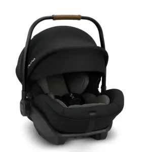 Nuna ARRA Next Car Seat - 2024- Caviar