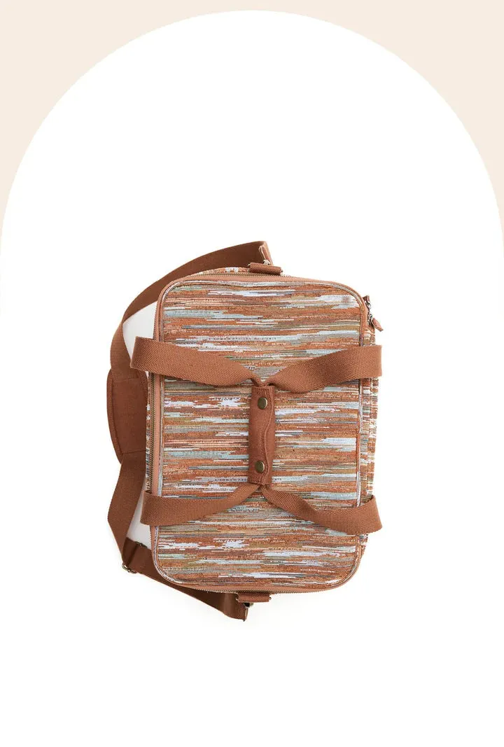 Ochre Cooler Bag