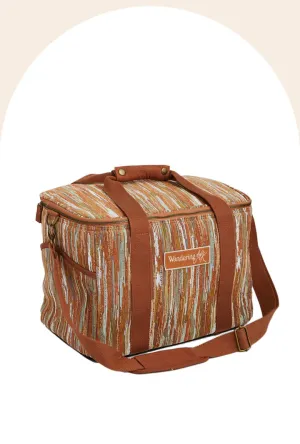 Ochre Cooler Bag