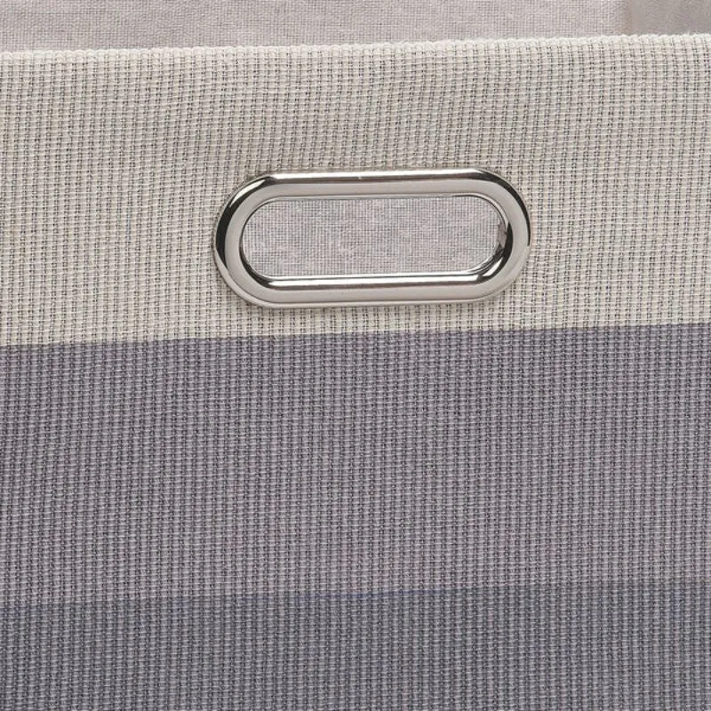 Ombre Collapsible Storage Basket