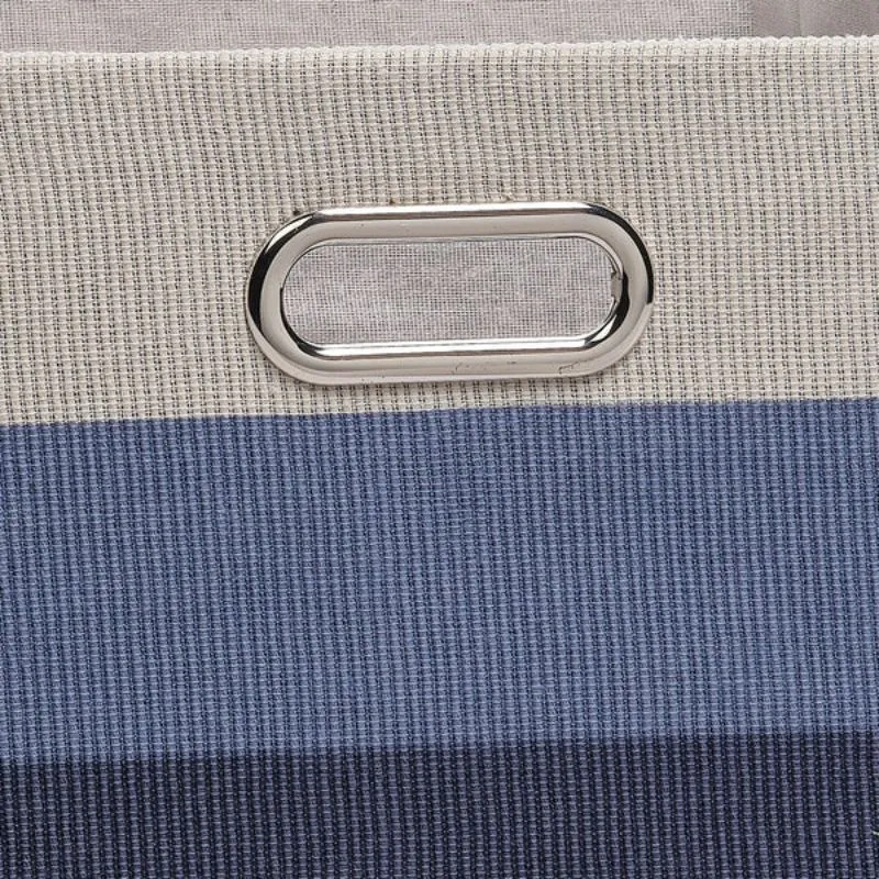 Ombre Collapsible Storage Basket