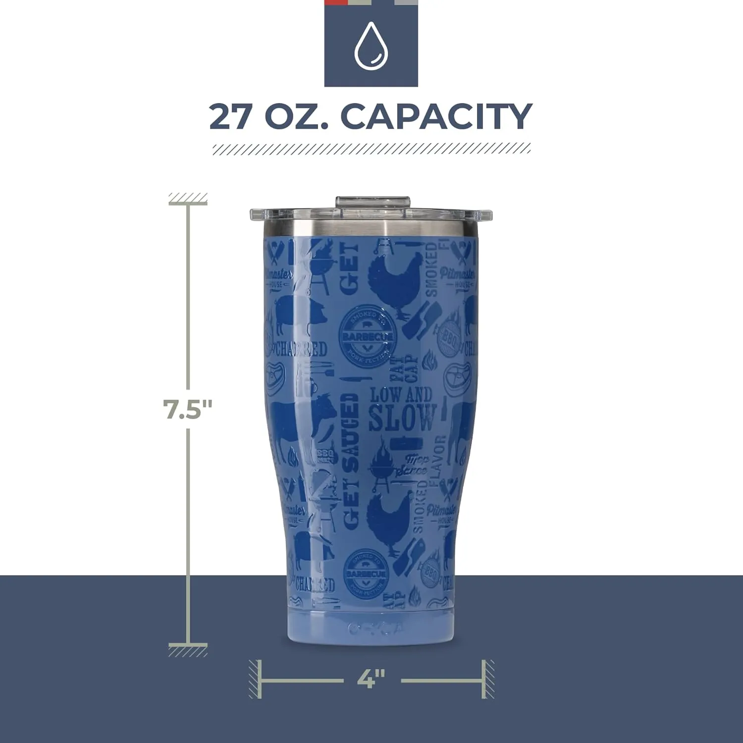 ORCA Chaser Cup