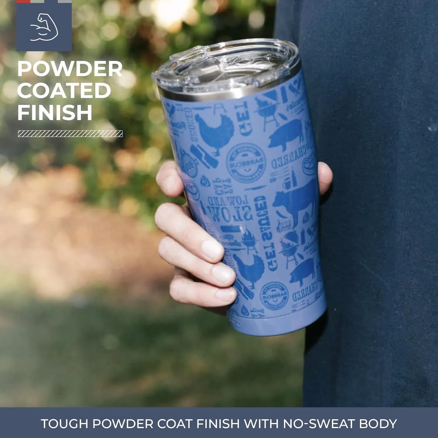 ORCA Chaser Cup