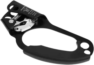 Outdoor Climbing Hand Ascender for Secure Rope Grip
