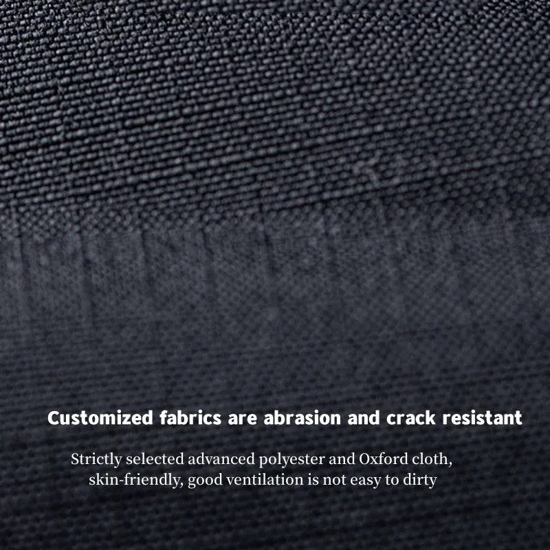 Outdoor Folding Camp Bed