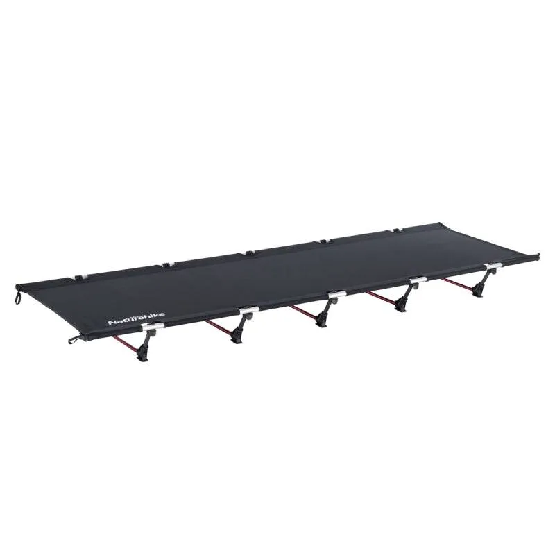 Outdoor Folding Camp Bed