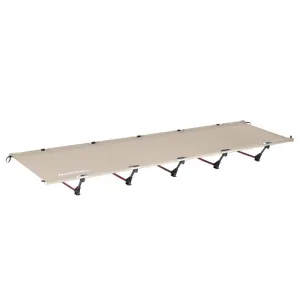 Outdoor Folding Camp Bed