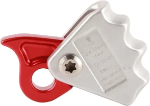 Outdoor Safety Mountaineering Rock Climbing Rope Grab Clamp Ascender Equipment (rope grab)