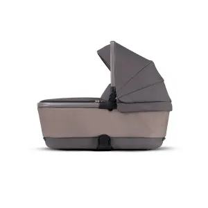 Outlet - Silver Cross Reef First Bed Folding Carrycot - Earth