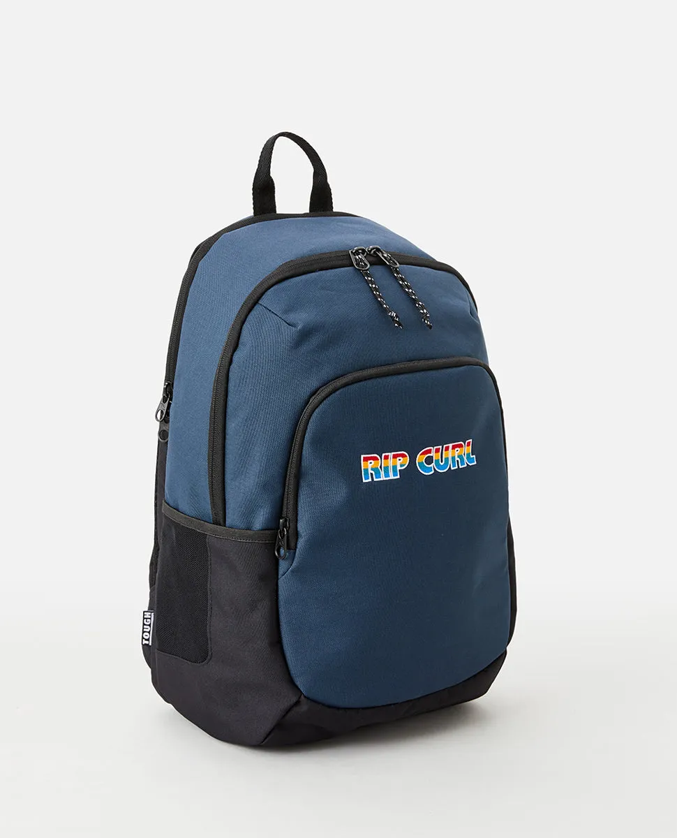 Ozone 30L Icons Eco Backpack
