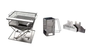 Pack 5. LARGE Quokka Rotisserie Starter Pack
